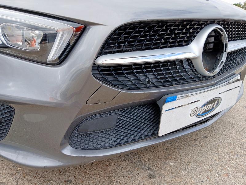 2019 MERCEDES-BENZ A 180 SPORT EXECUTIVE AUT 