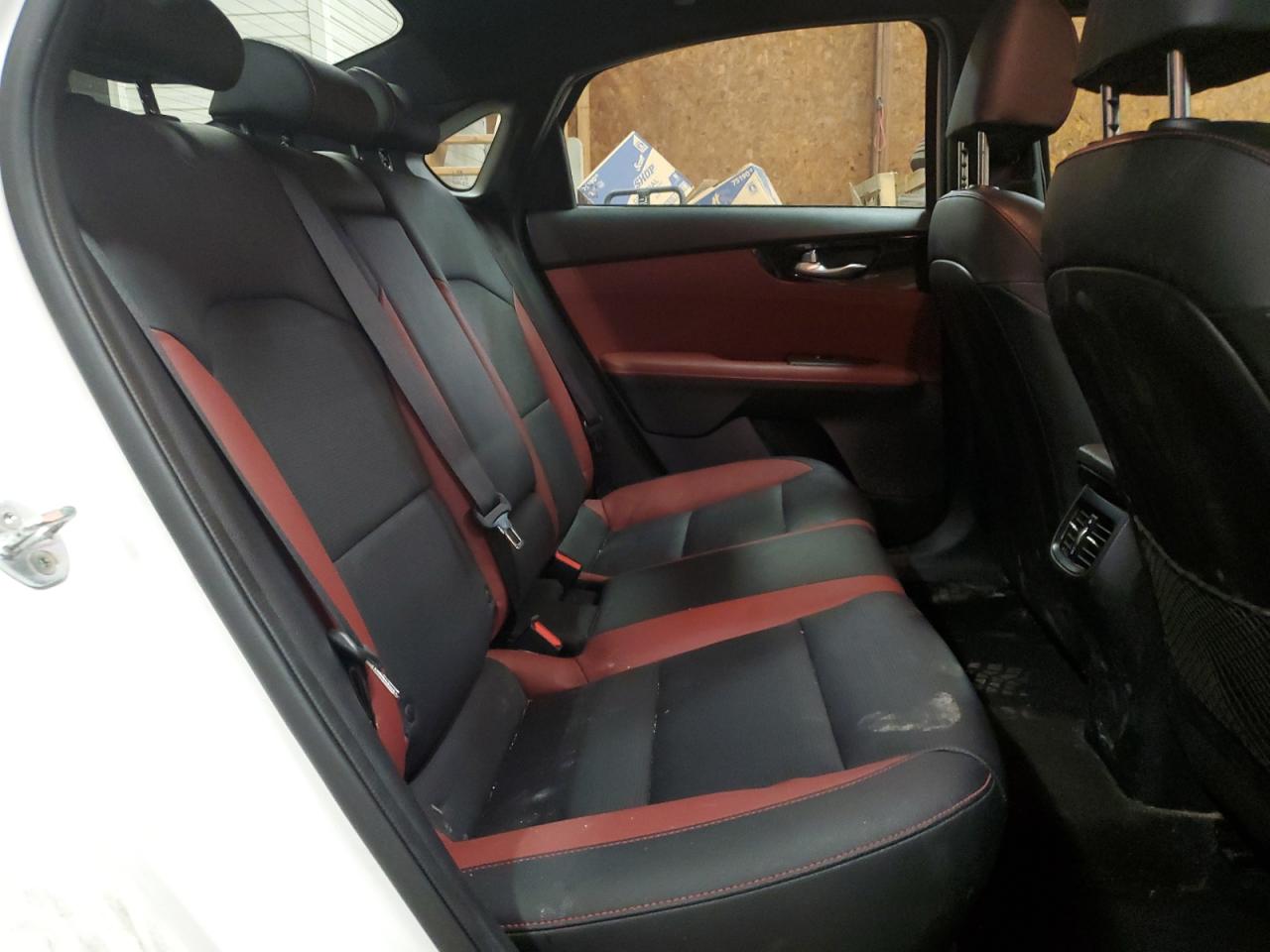 2019 Kia Forte Ex VIN: 3KPF54AD9KE029205 Lot: 68820255