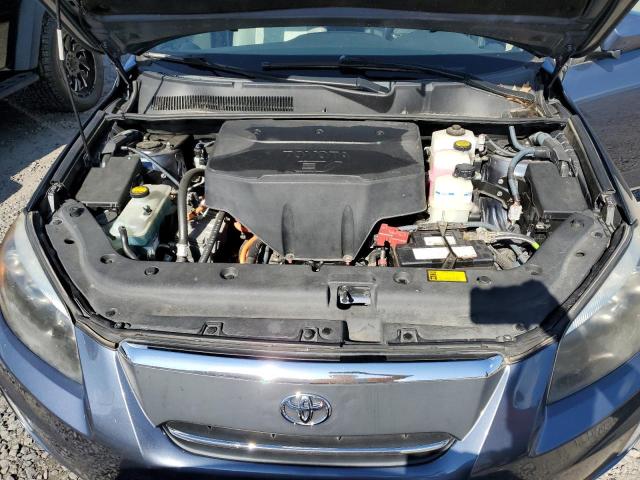 2014 TOYOTA RAV4 EV   