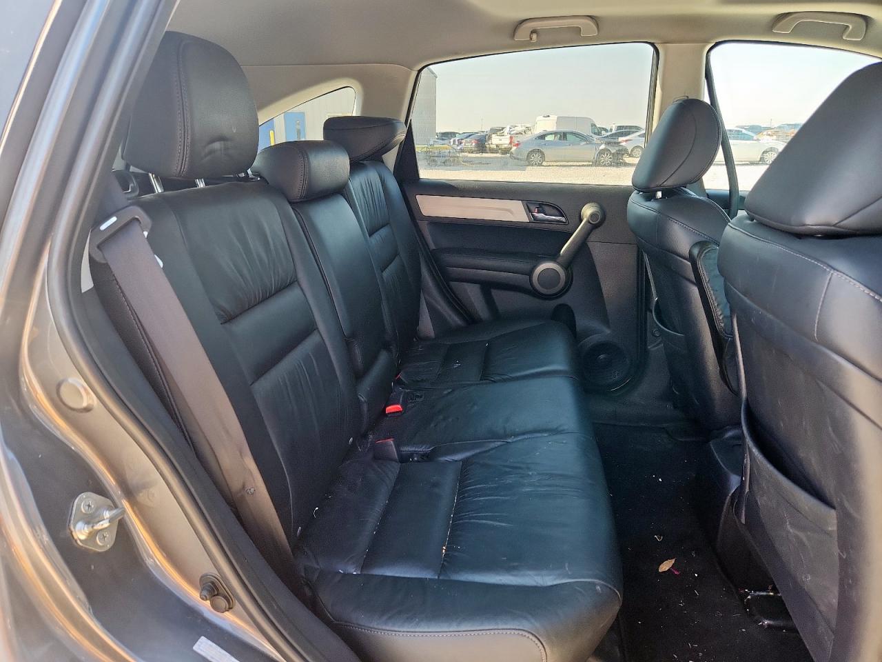 2010 Honda Cr-V Exl VIN: 5J6RE3H78AL011799 Lot: 69644175