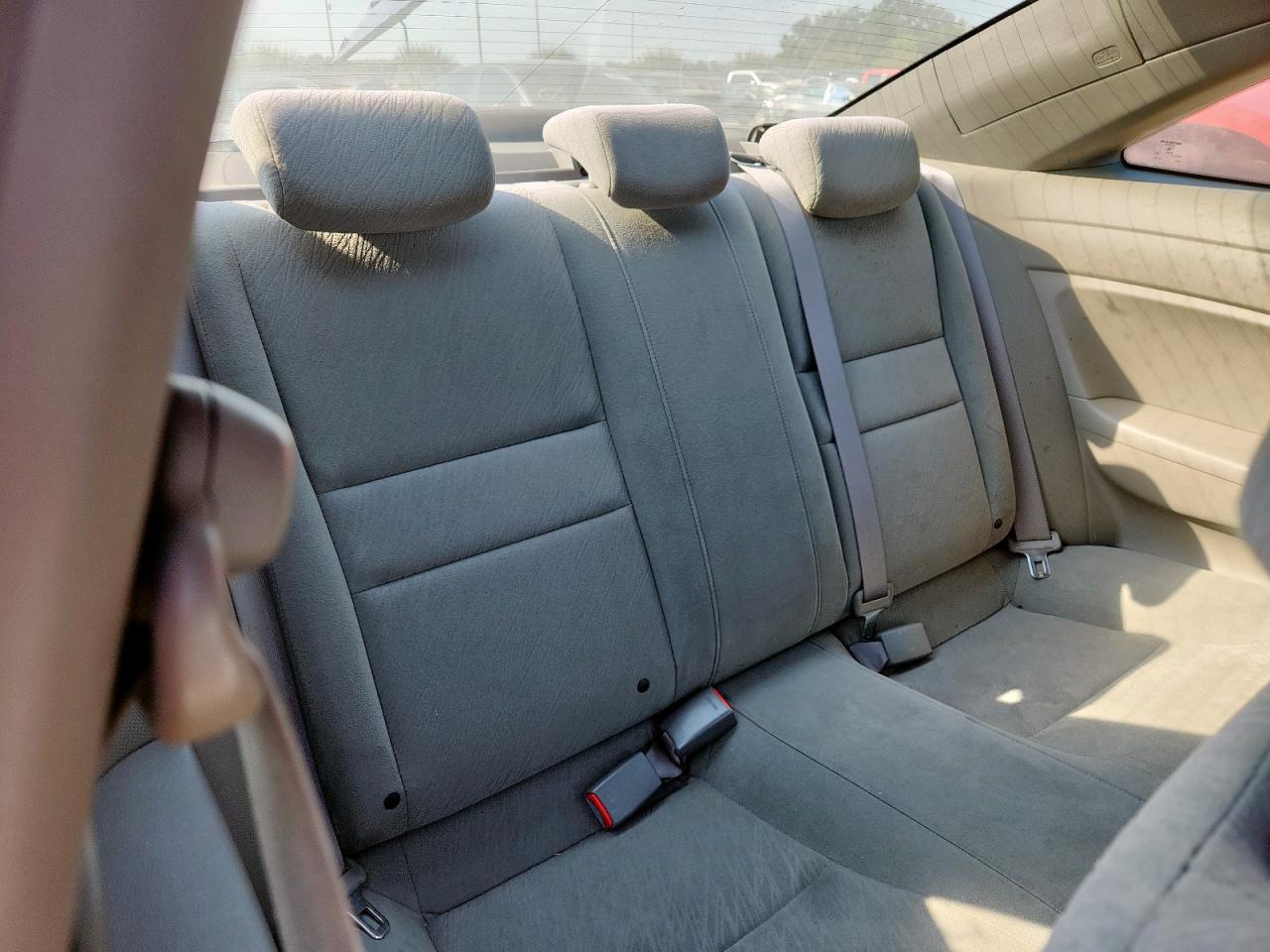 2008 Honda Civic Lx VIN: 2HGFG12638H500238 Lot: 68400195