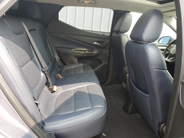 2022 CHEVROLET BOLT EUV PREMIER  