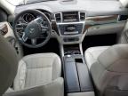 2013 MERCEDES-BENZ GL 450 4MATIC   à vendre chez Copart KY - LOUISVILLE