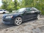 2014 VOLKSWAGEN PASSAT SE   à vendre chez Copart ON - COOKSTOWN