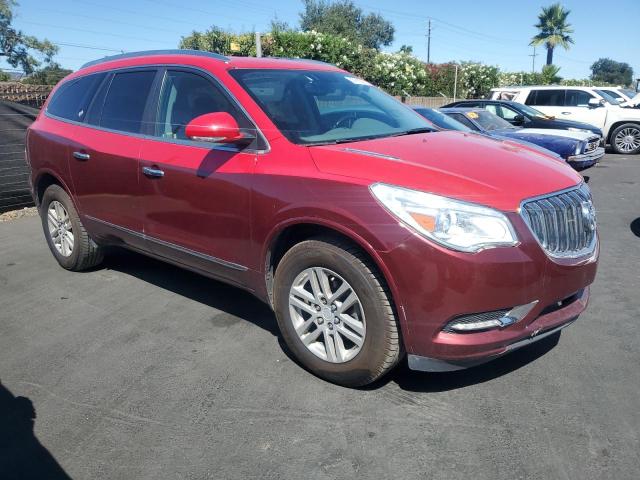 Parquets BUICK ENCLAVE 2013 Two tone