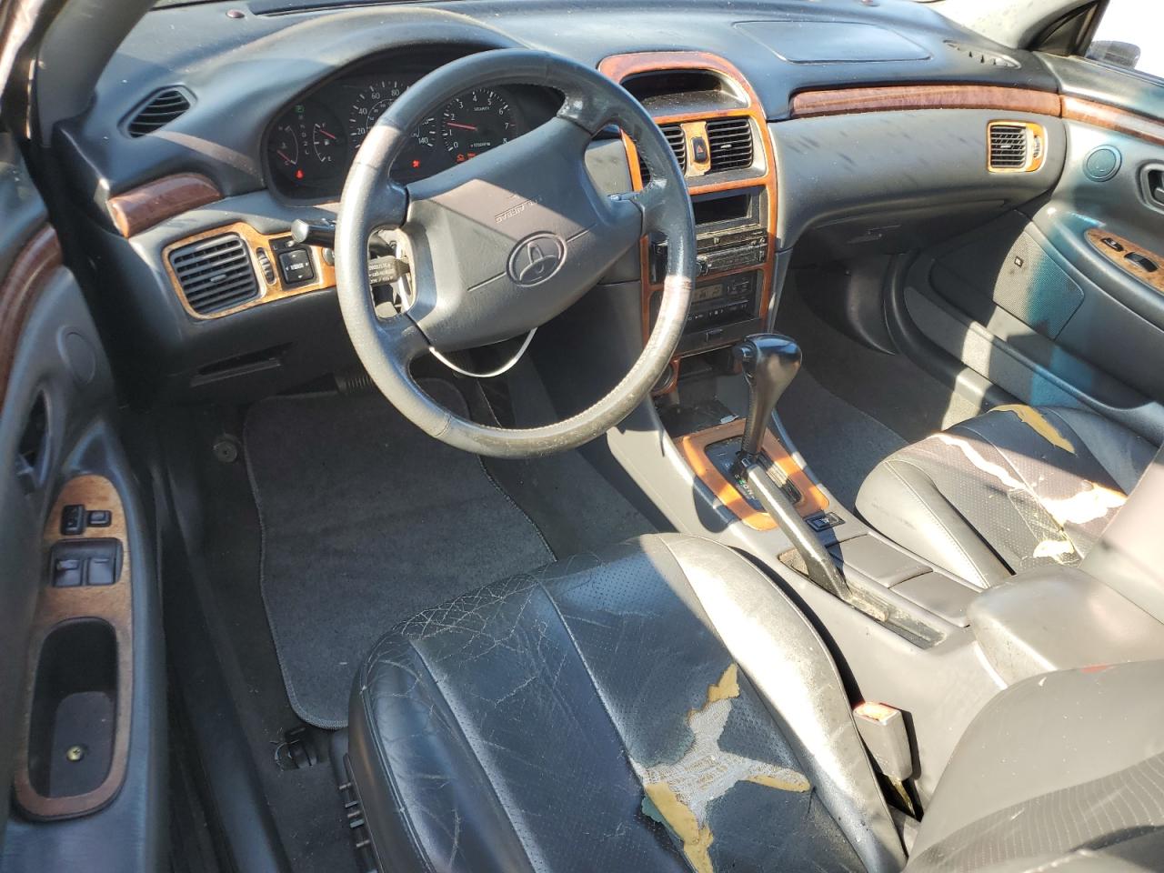 1999 Toyota Camry Solara Se VIN: 2T1CF22P5XC191173 Lot: 67523035