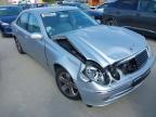 2006 MERCEDES E320 CDI AVANTGARDE AUTO  for sale at Copart SANDY