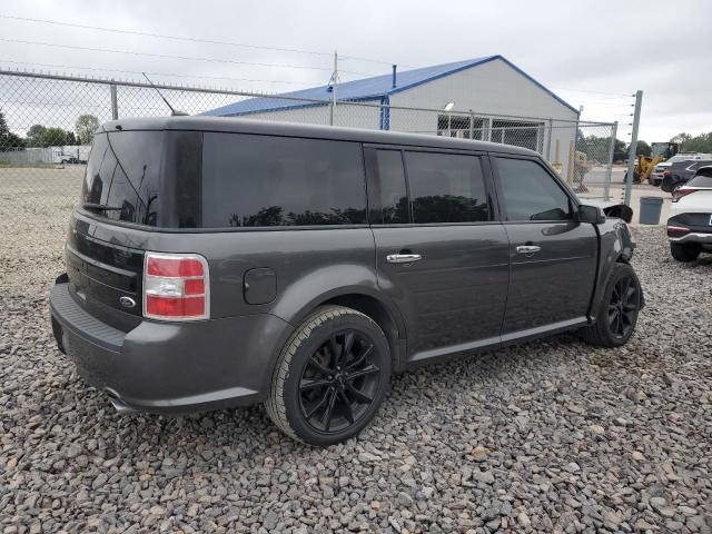 FORD FLEX 2016 Gray