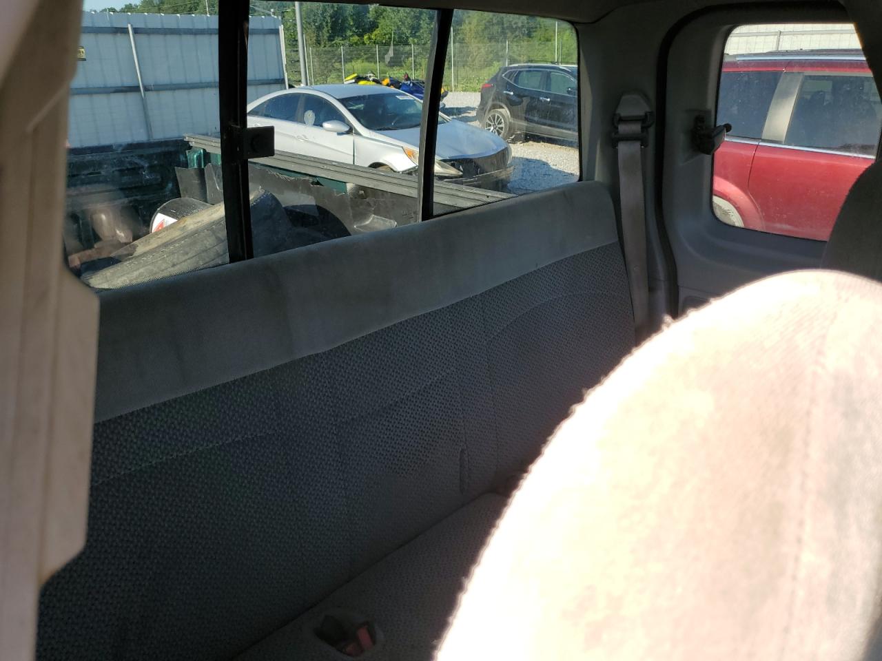 1999 Ford F150 VIN: 1FTRX18L6XKB89839 Lot: 70175375