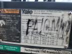 2015 YALE GLP030VXNRSV062 FORKLIFT à vendre chez Copart OH - COLUMBUS