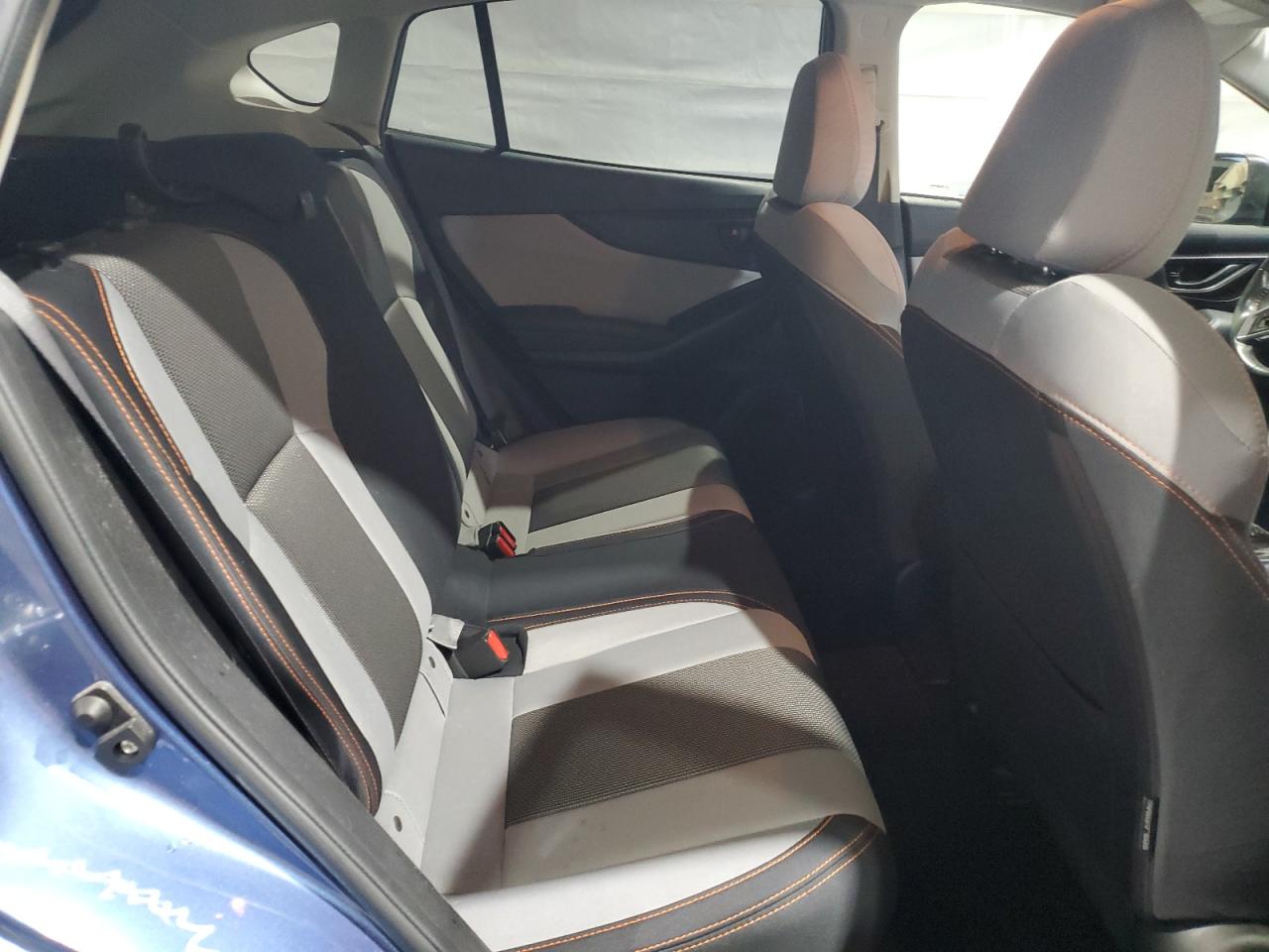 2019 Subaru Crosstrek Premium VIN: JF2GTACC2KH222305 Lot: 68887025