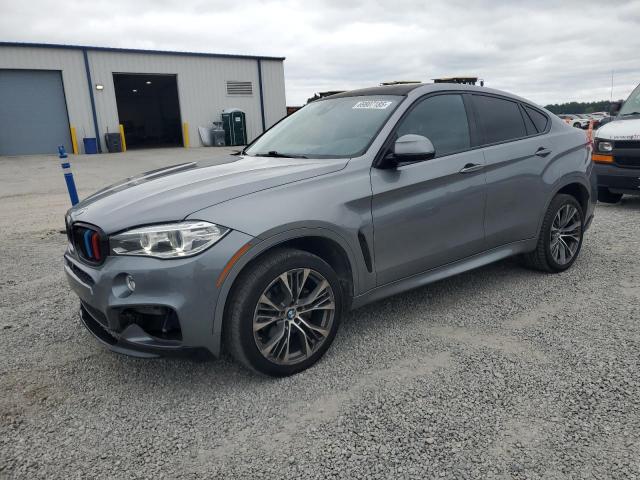 2018 BMW X6 XDRIVE35I   à vendre chez Copart NC - LUMBERTON