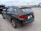 2014 BMW X1 SDRIVE18D M SPORT AUTO  for sale at Copart WESTBURY