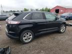 2017 FORD EDGE SEL   for sale at Copart ON - LONDON