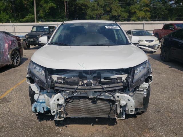  MITSUBISHI OUTLANDER 2021 Белы