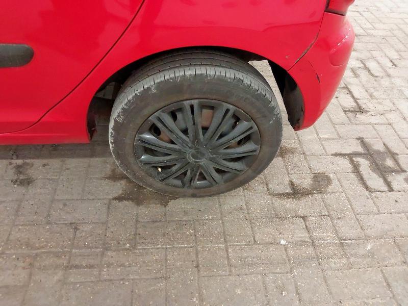 2010 KIA PICANTO 2