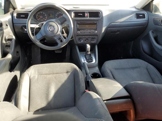  VOLKSWAGEN JETTA 2014 Biały