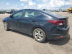 2020 HYUNDAI ELANTRA SEL   for sale at Copart OH - DAYTON