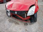 2009 SUZUKI SWIFT GLX for sale at Copart CORBY