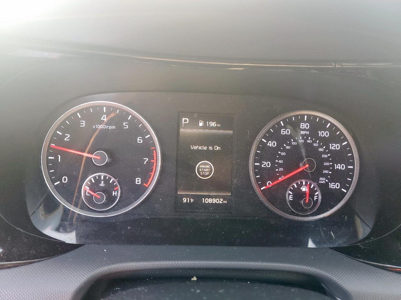 2021 Kia K5 Gt Line VIN: 5XXG64J28MG008033 Lot: 69220825