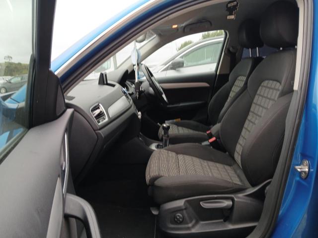 2016 AUDI Q3 SE