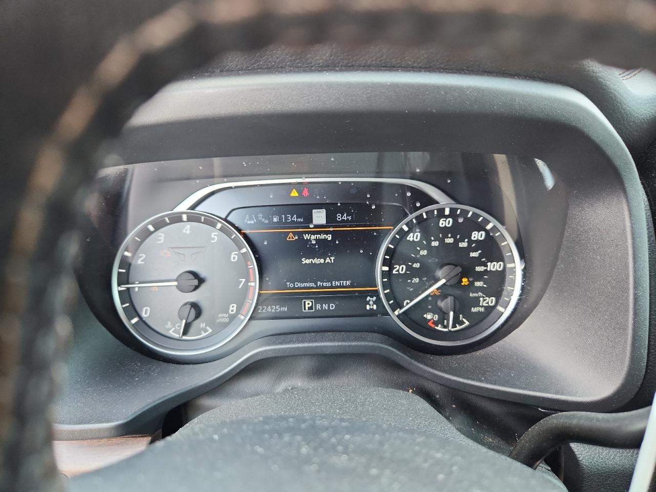 2021 Nissan Titan Xd Sv VIN: 1N6AA1FB6MN534352 Lot: 69395905