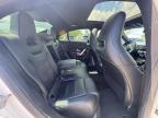 2020 MERCEDES-BENZ CLA 250 4MATIC   for sale at Copart MA - NORTH BOSTON