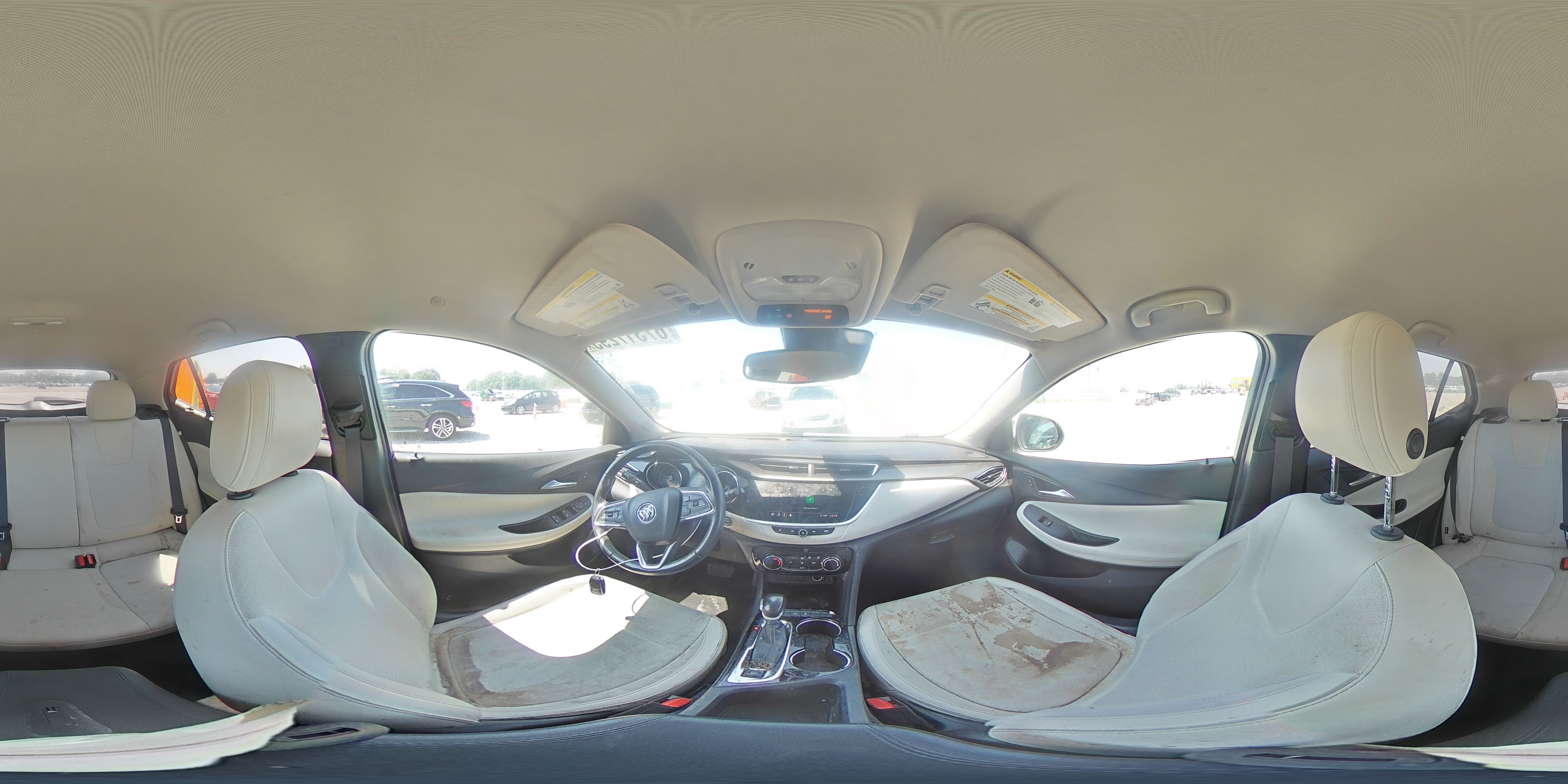 2020 Buick Encore Gx Preferred VIN: KL4MMBS22LB111250 Lot: 67317295