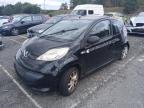 2008 PEUGEOT 107 KISS  for sale at Copart SANDTOFT