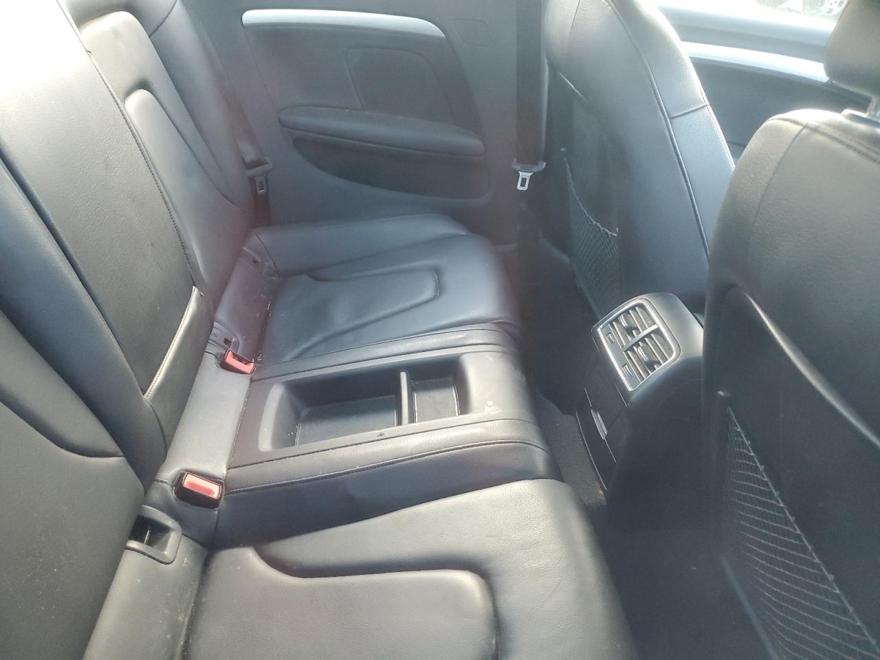 2016 Audi A5 Premium Plus S-Line VIN: WAUD2AFR1GA041603 Lot: 69259085