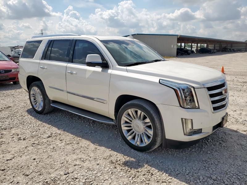 Parquets CADILLAC ESCALADE 2015 Beżowy