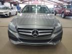 2018 MERCEDES-BENZ C 300 4MATIC   à vendre chez Copart CT - HARTFORD SPRINGFIELD