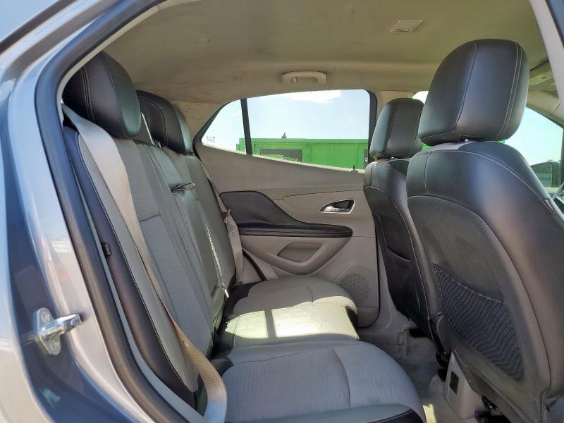 2015 BUICK ENCORE   