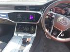 2024 AUDI A7 S LINE for sale at Copart SANDY