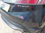 2007 HONDA CIVIC TYPE for sale at Copart WESTBURY