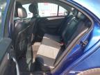 2006 MERCEDES-BENZ C CLASS AVANTGARDE SE for sale at Copart ROCHFORD