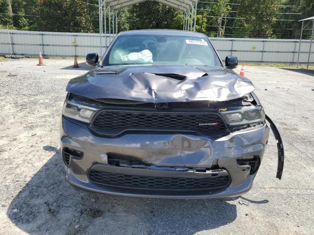  DODGE DURANGO 2021 Угольный