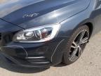 2018 VOLVO S60 R-DESI for sale at Copart SANDTOFT