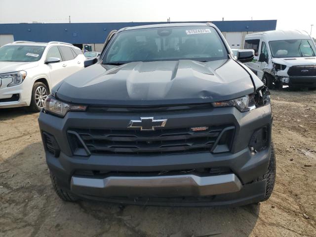  CHEVROLET COLORADO T 2023 Черный