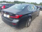 2022 BMW 530E SE AUTO  for sale at Copart ROCHFORD
