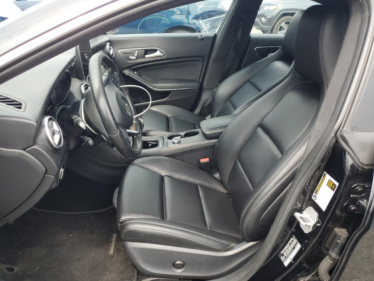 2018 Mercedes-Benz Cla 250 4Matic VIN: WDDSJ4GB5JN520516 Lot: 63189085