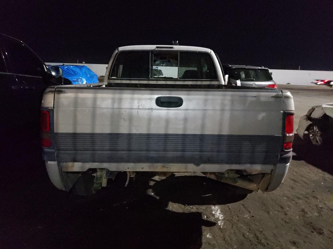 1997 Dodge Ram 1500 VIN: 3B7HC13Z5VG735456 Lot: 69324675