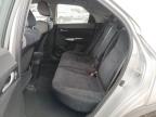 2008 HONDA CIVIC SE+ for sale at Copart WISBECH