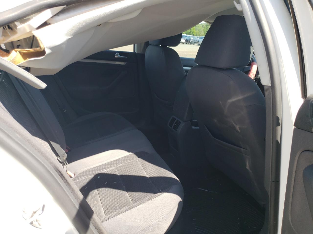 2009 Volkswagen Jetta S VIN: 3VWHZ71K19M074844 Lot: 83773565