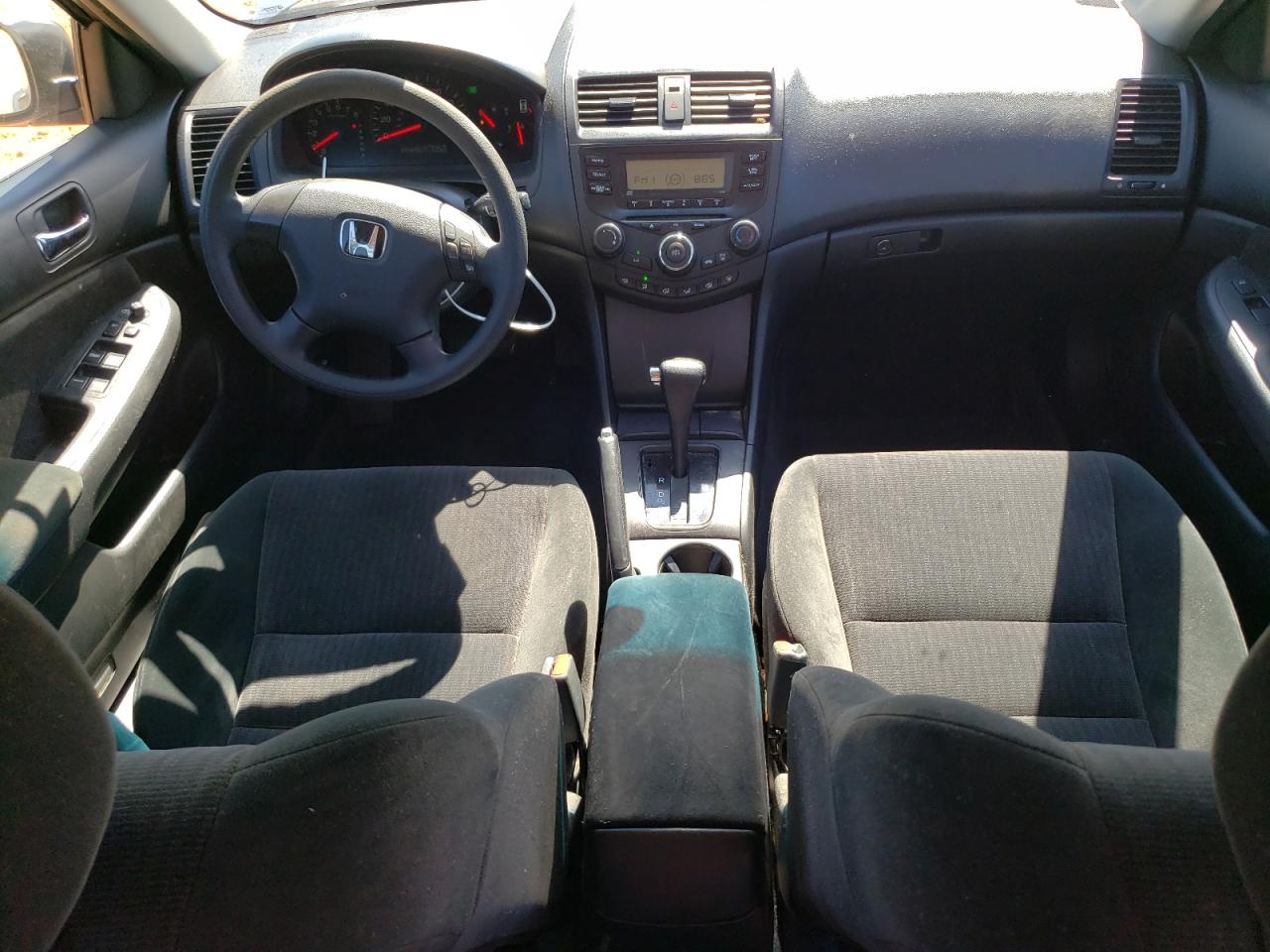 2004 Honda Accord Lx VIN: 1HGCM563X4A148271 Lot: 69664555