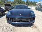 2025 PORSCHE CAYENNE COUPE   for sale at Copart GA - ATLANTA SOUTH
