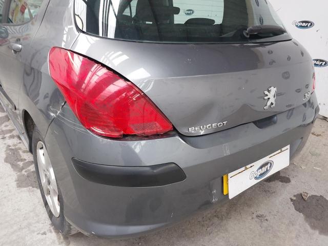 2010 PEUGEOT 308 S DT 