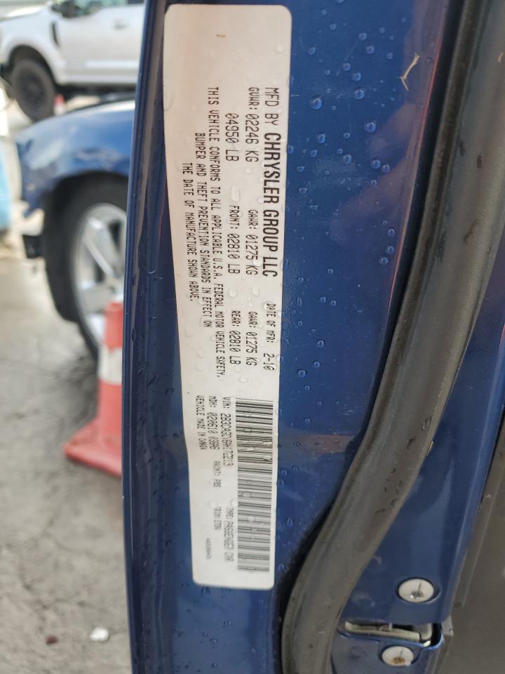 2010 Dodge Charger Sxt VIN: 2B3CA3CV6AH172213 Lot: 69208715