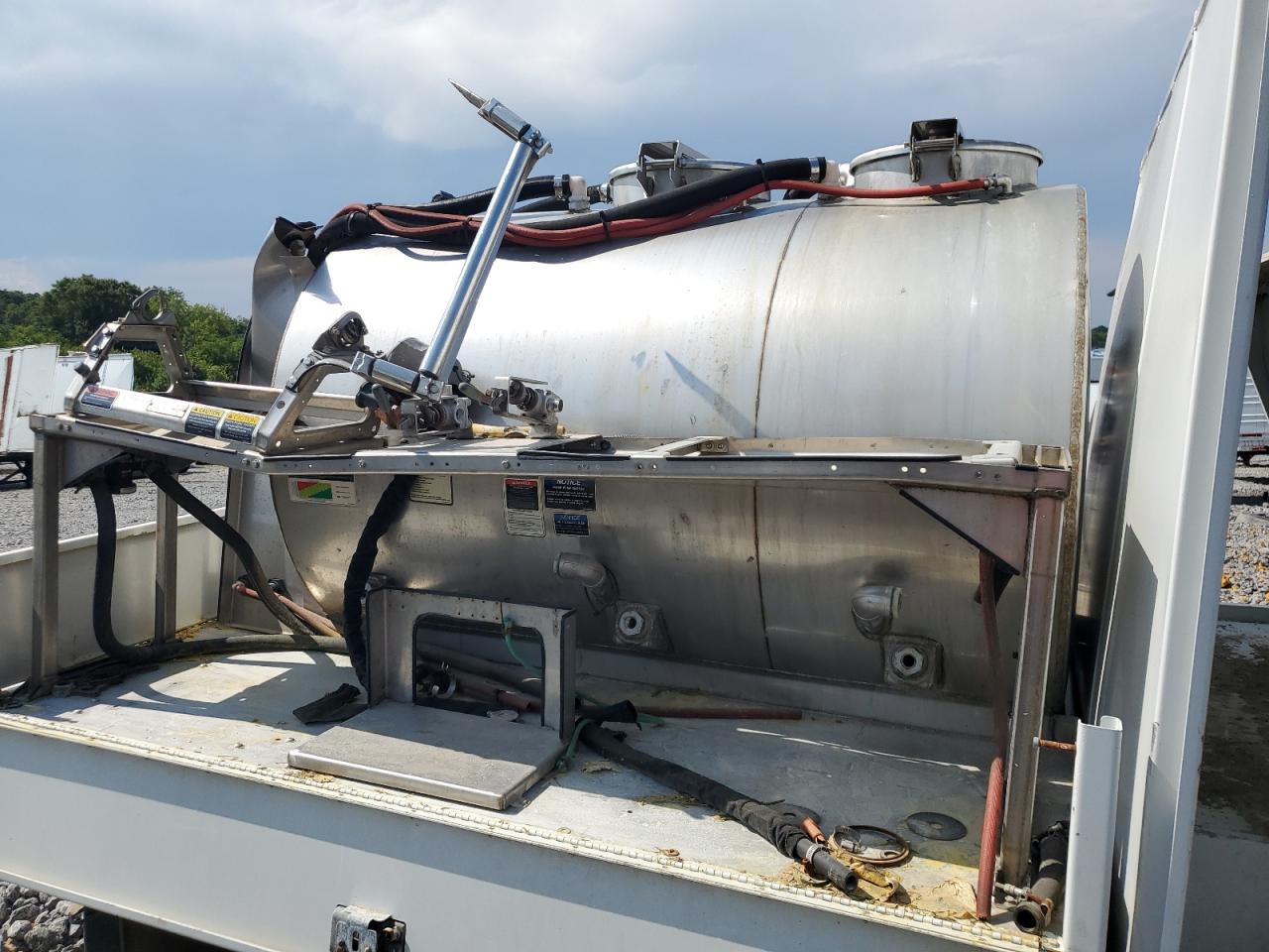 2020 Isuzu Npr Hd VIN: 54DC4W1DXLS208106 Lot: 68295205