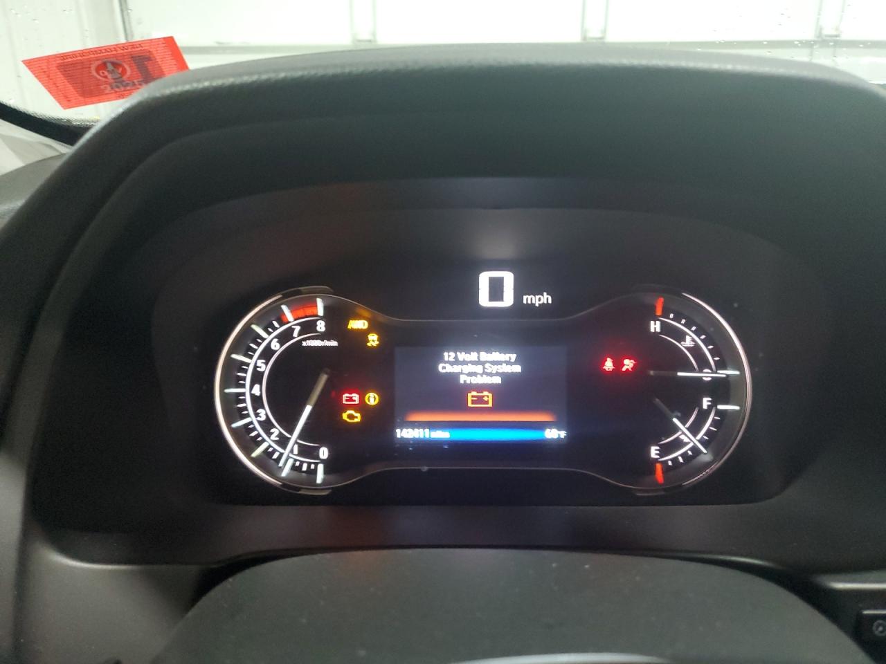 2017 Honda Ridgeline Rtl VIN: 5FPYK3F63HB003179 Lot: 70982885